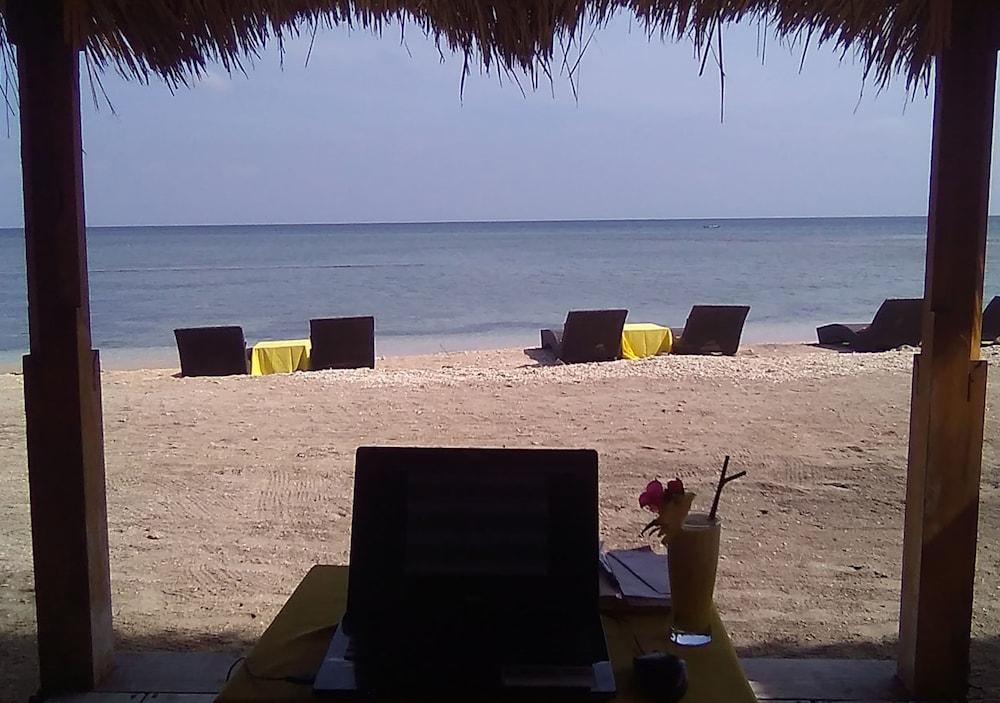 Oyo 2861 Hotel Gili Air & Restaurant Exteriér fotografie