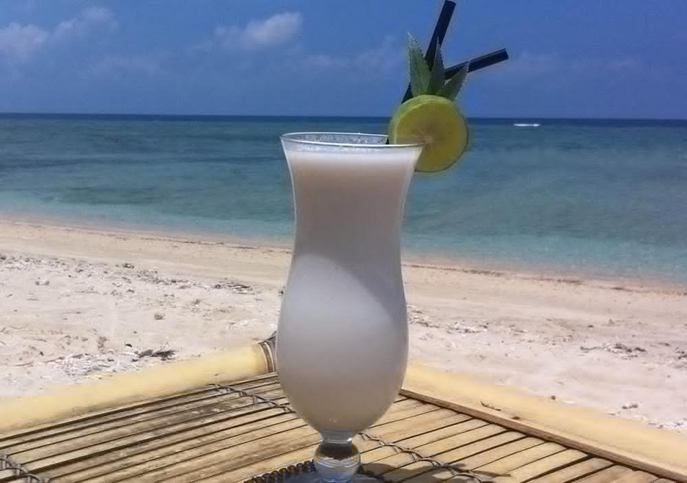 Oyo 2861 Hotel Gili Air & Restaurant Exteriér fotografie