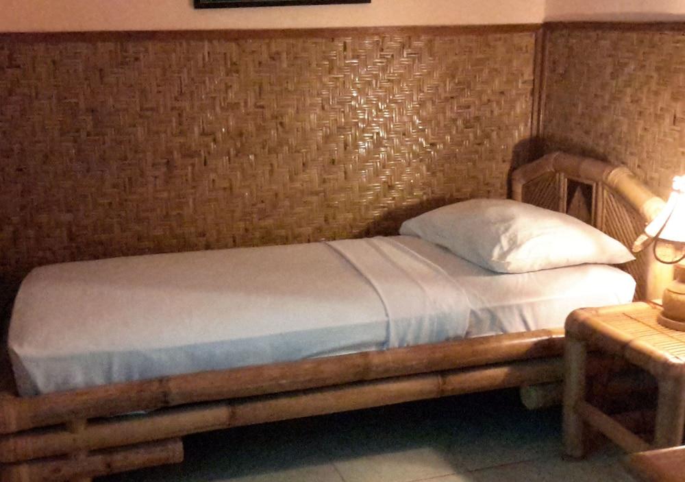 Oyo 2861 Hotel Gili Air & Restaurant Exteriér fotografie